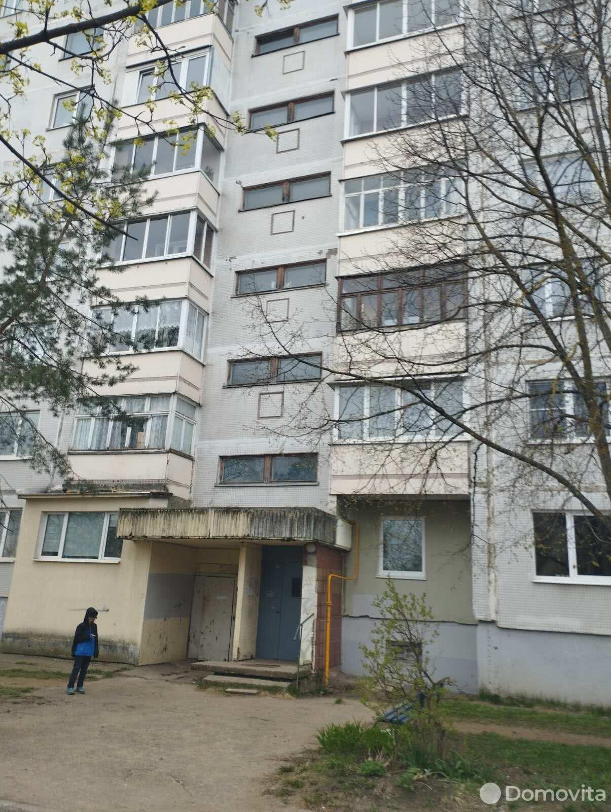 Продажа 3-комнатной квартиры в Витебске, ул. Гагарина, д. 35/1, 41500 USD, код: 997102 - фото 3