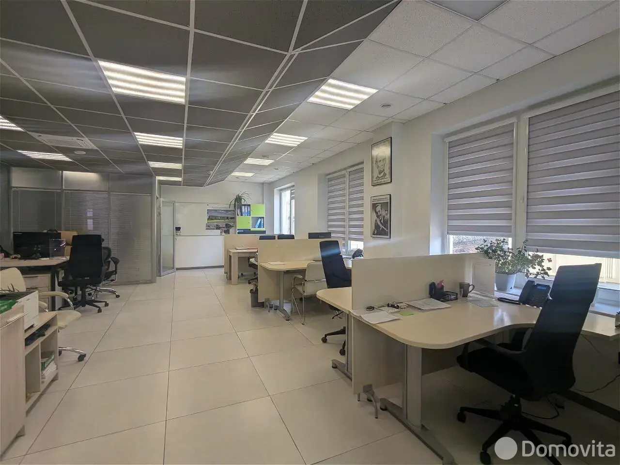 Купить офис на ул. Максима Богдановича, д. 118 в Минске, 169000USD, код 10213 - фото 13