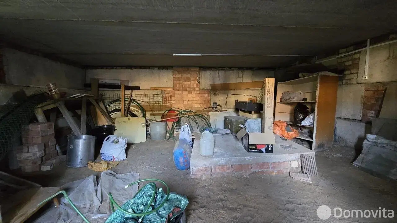 Продажа 3-этажной дачи в Колос-Сад Минская область, 29000USD, код 185742 - фото 26