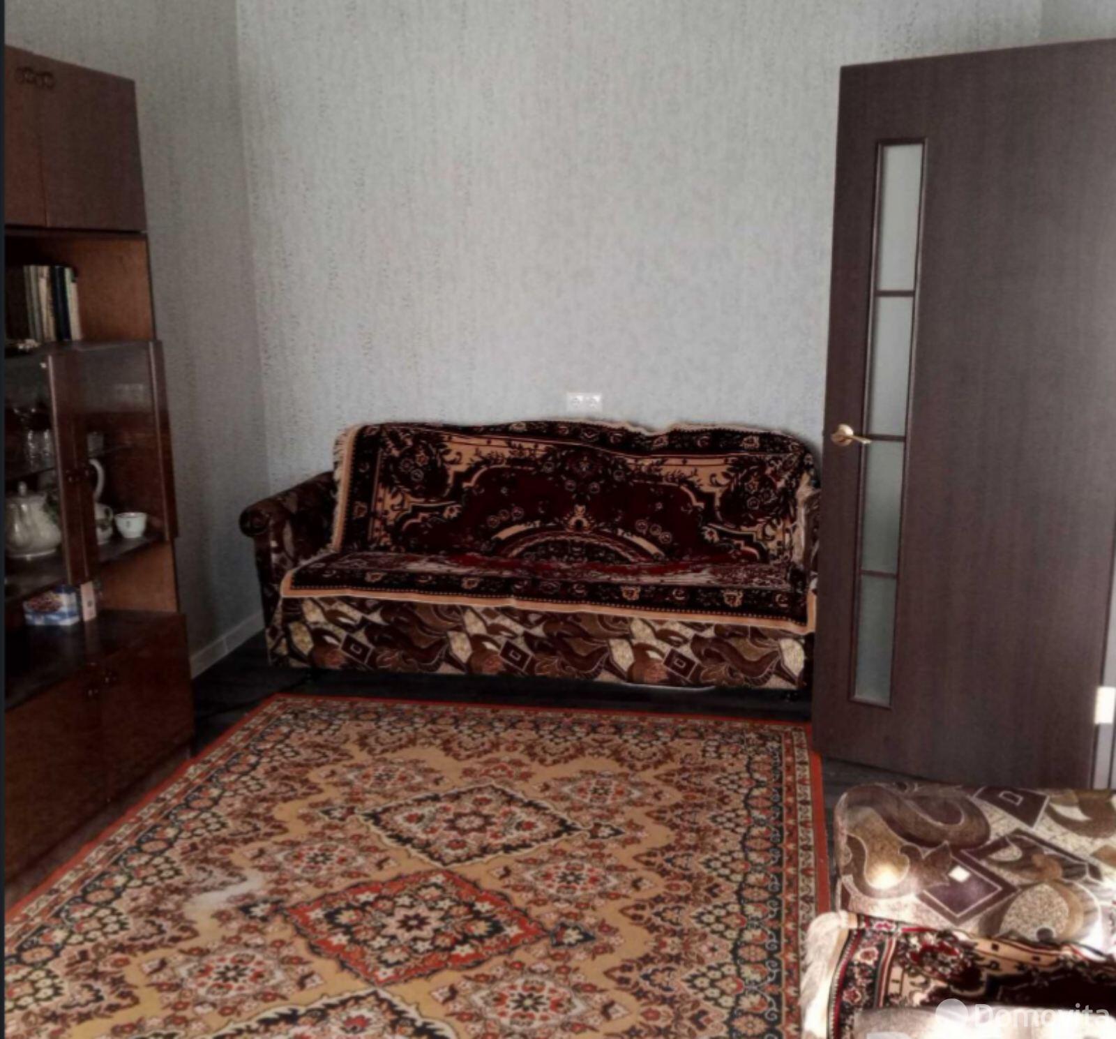 Снять 2-комнатную квартиру в Минске, пр-т Рокоссовского, д. 132, 350USD, код 142587 - фото 2