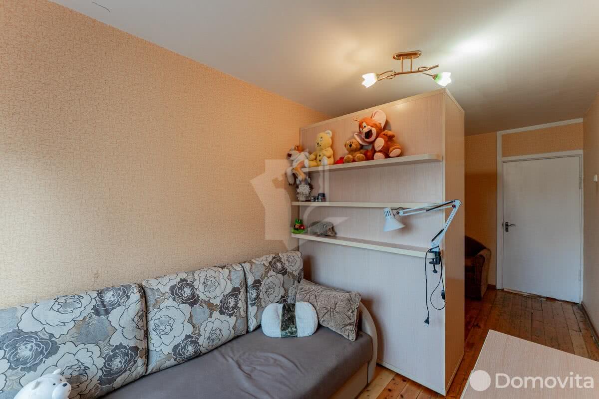 Купить 3-комнатную квартиру в Минске, ул. Болеслава Берута, д. 9/3, 69000 USD, код: 943625 - фото 6