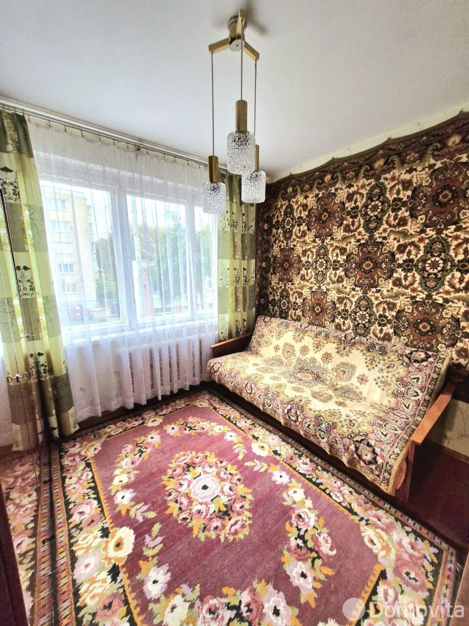 Продажа 3-комнатной квартиры в Лиде, ул. Мицкевича, д. 13, 38750 USD, код: 1083228 - фото 2