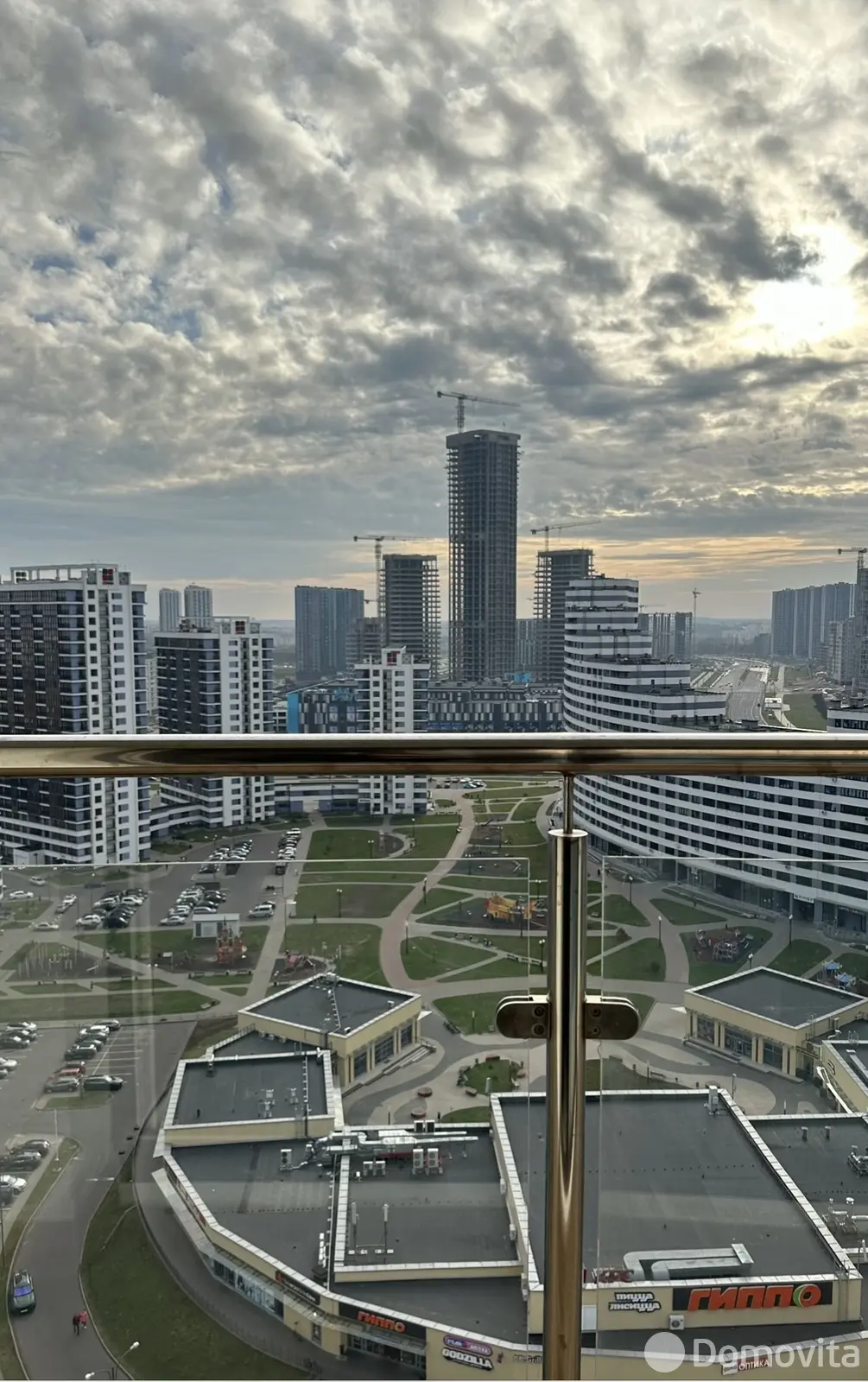 квартира, Минск, ул. Аэродромная, д. 30 без посредников