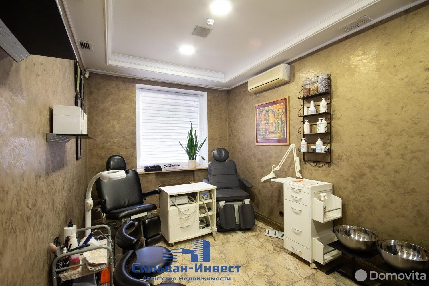 Купить офис на ул. Немига, д. 38 в Минске, 990000USD, код 7550 - фото 16