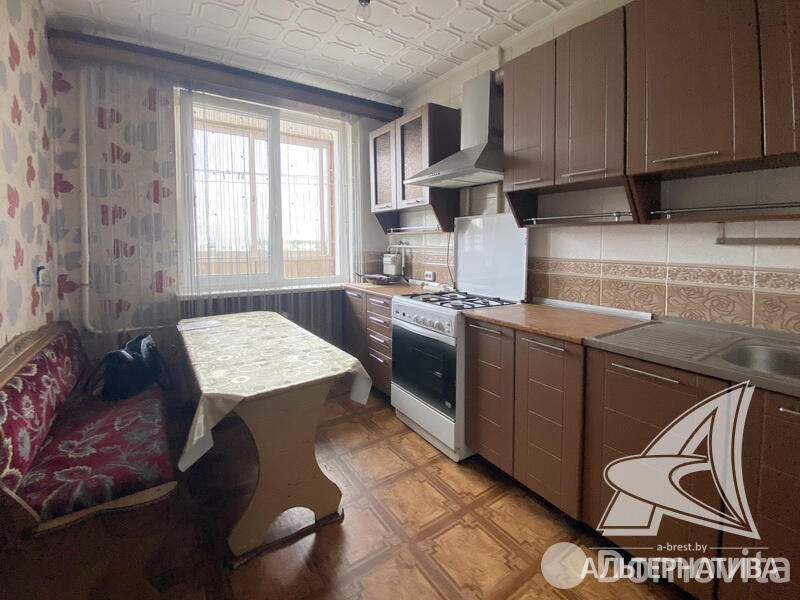 Продажа 3-комнатной квартиры в Малорите, , 25800 USD, код: 1068275 - фото 1