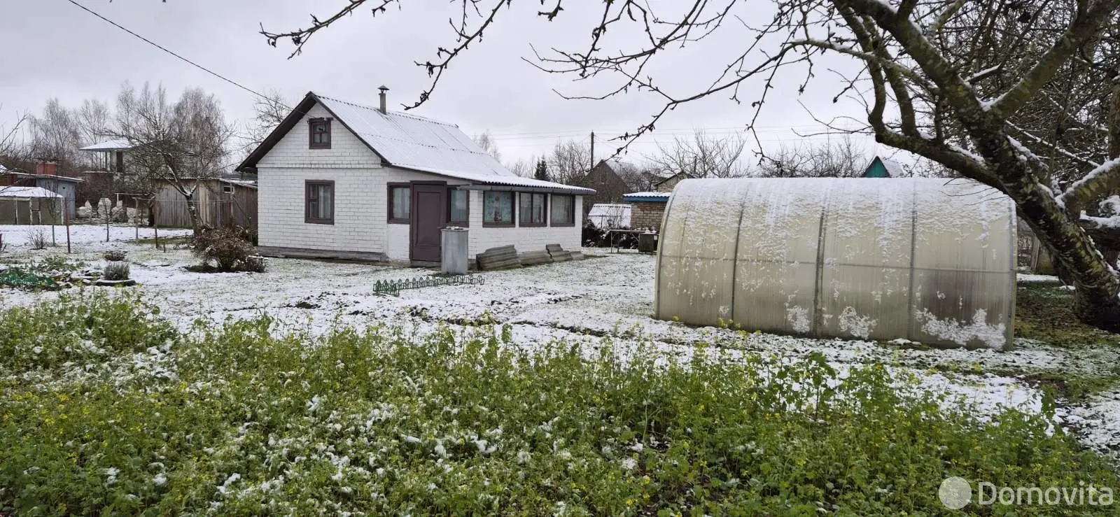 купить дачу, Росинка,