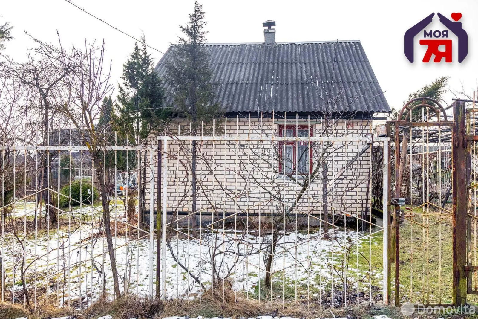 Купить 2-этажную дачу в Лесное-Белмедпрепараты Минская область, 21500USD, код 185107 - фото 17