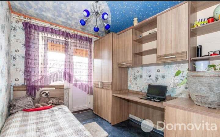 квартира, Минск, пр-т Рокоссовского, д. 143, стоимость продажи 207 681 р.