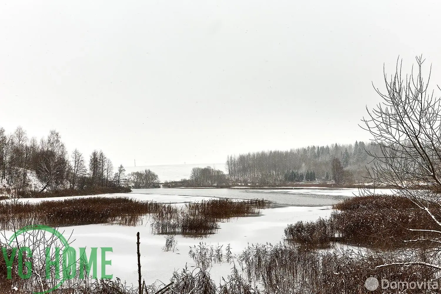 Продажа 1-этажной дачи в ВЫТОК ГМЦ Минская область, 77000USD, код 184614 - фото 44