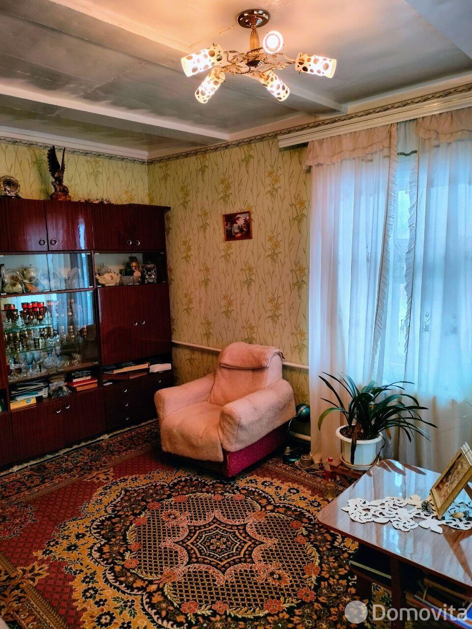 Продать 1-этажный дом в Лиде, Гродненская область ул. Окрестина, д. 51, 35555USD, код 640871 - фото 6