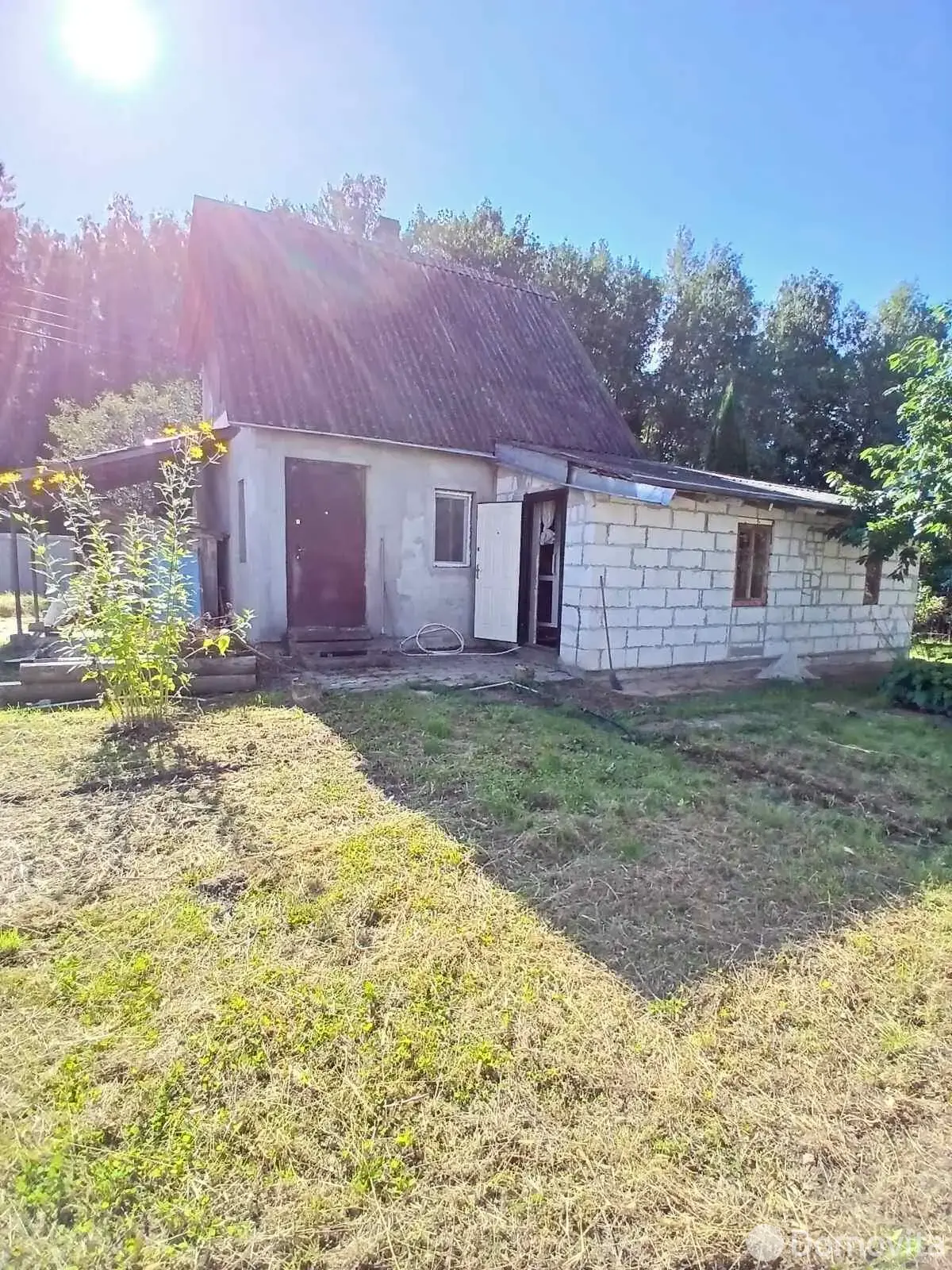 продажа дачи, Новая веска-1993, 