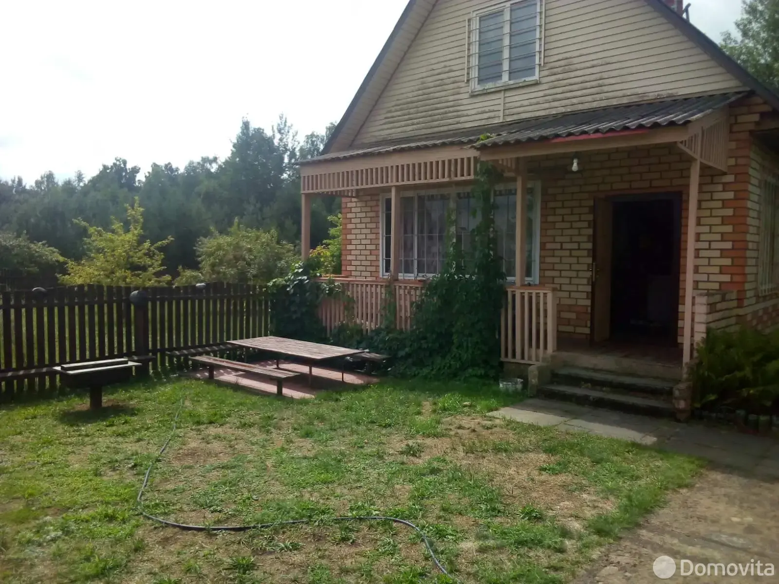 продажа коттеджа, Любяча, ул. Центральная