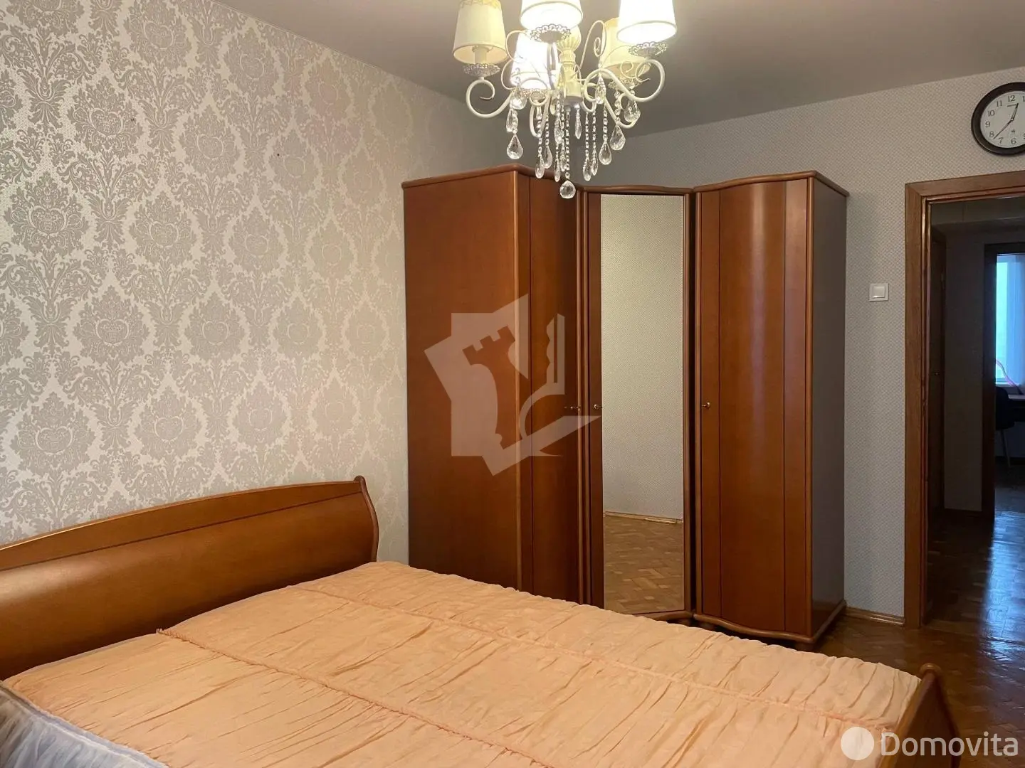 Снять 3-комнатную квартиру в Минске, ул. Шафарнянская, д. 2А, 450USD, код 148571 - фото 12