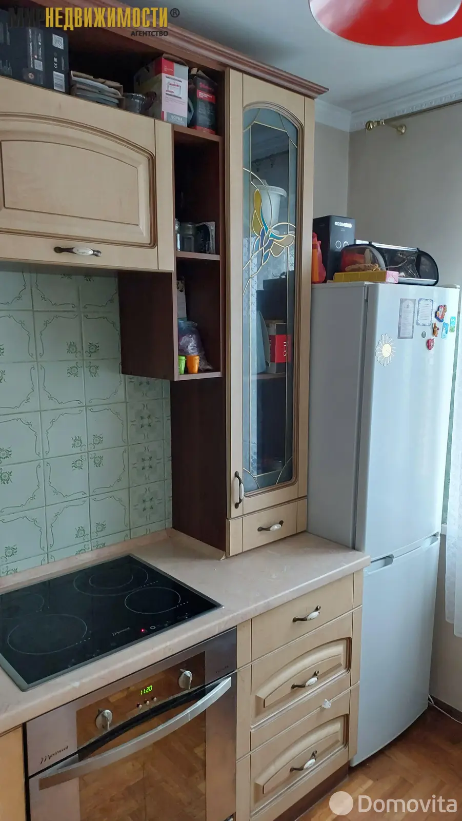 продажа комнаты, Минск, ул. Стариновская, д. 4