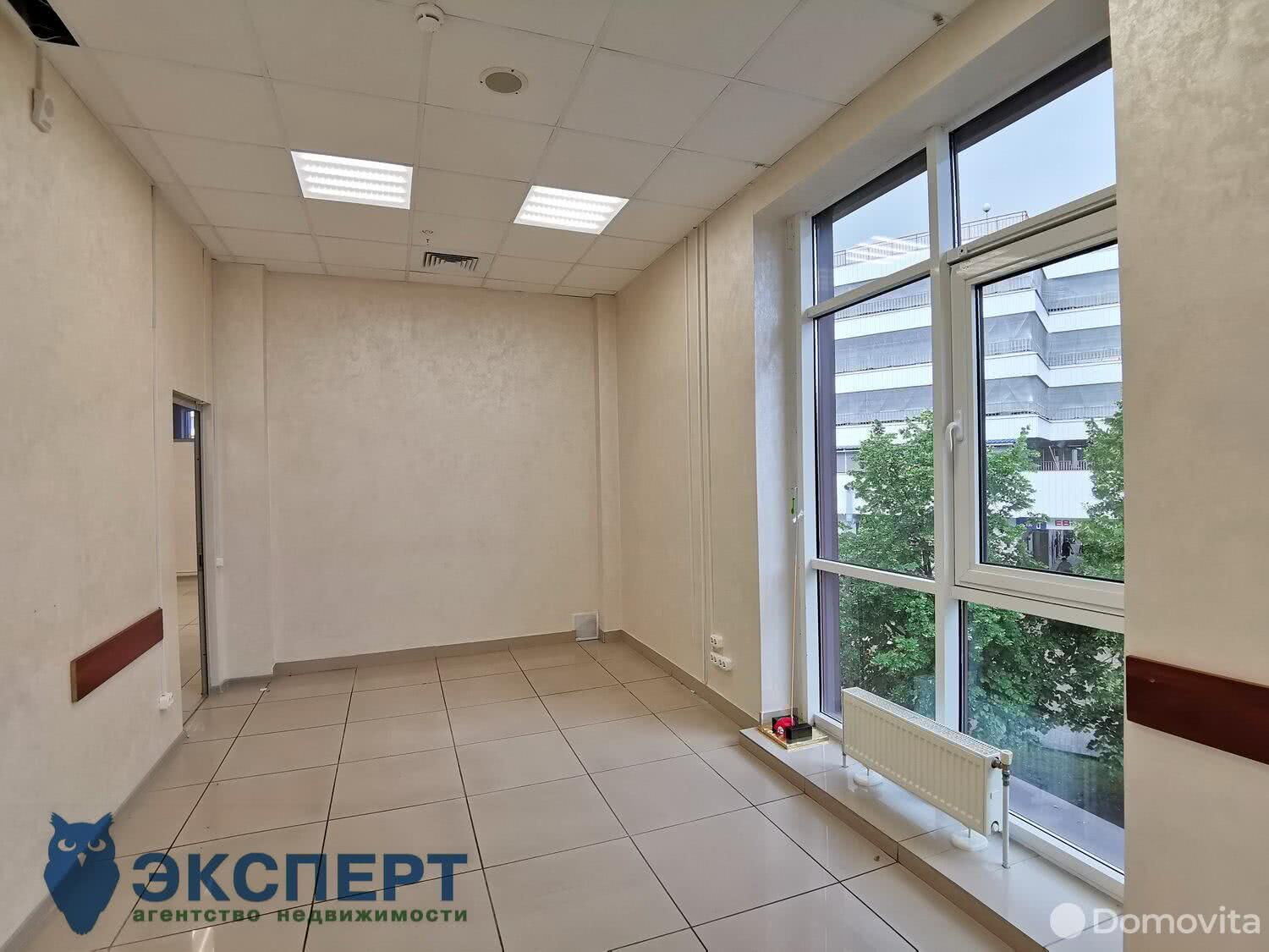 Аренда офиса на ул. Кульман, д. 3 в Минске, 2000EUR, код 12207 - фото 12