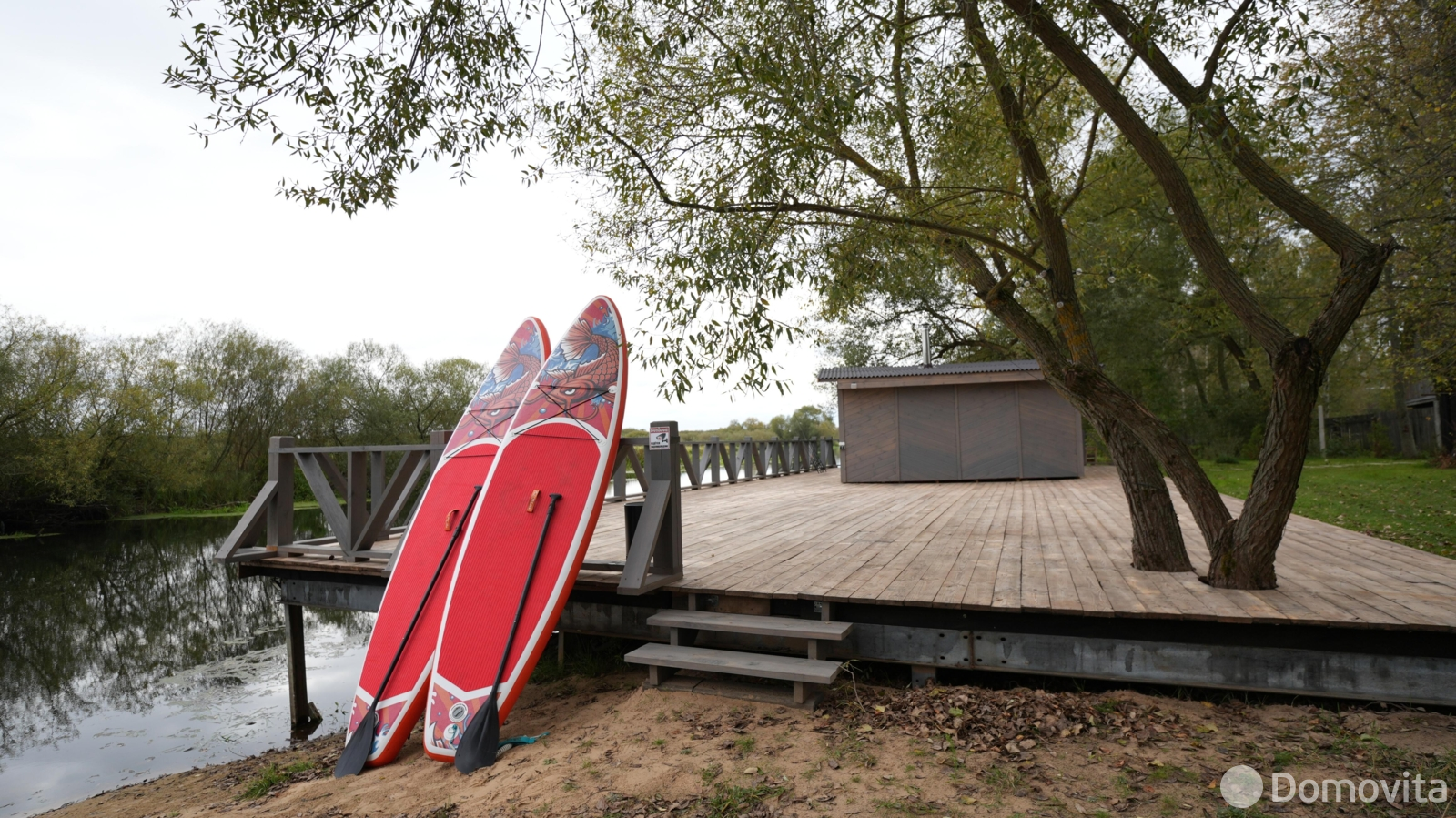 Купить помещение под сферу услуг в Малой Ольсе, д. 83/Б - фото 48