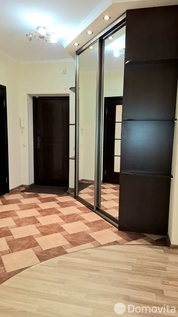 Снять 2-комнатную квартиру в Минске, ул. Лобанка, д. 4, 700USD, код 148822 - фото 11