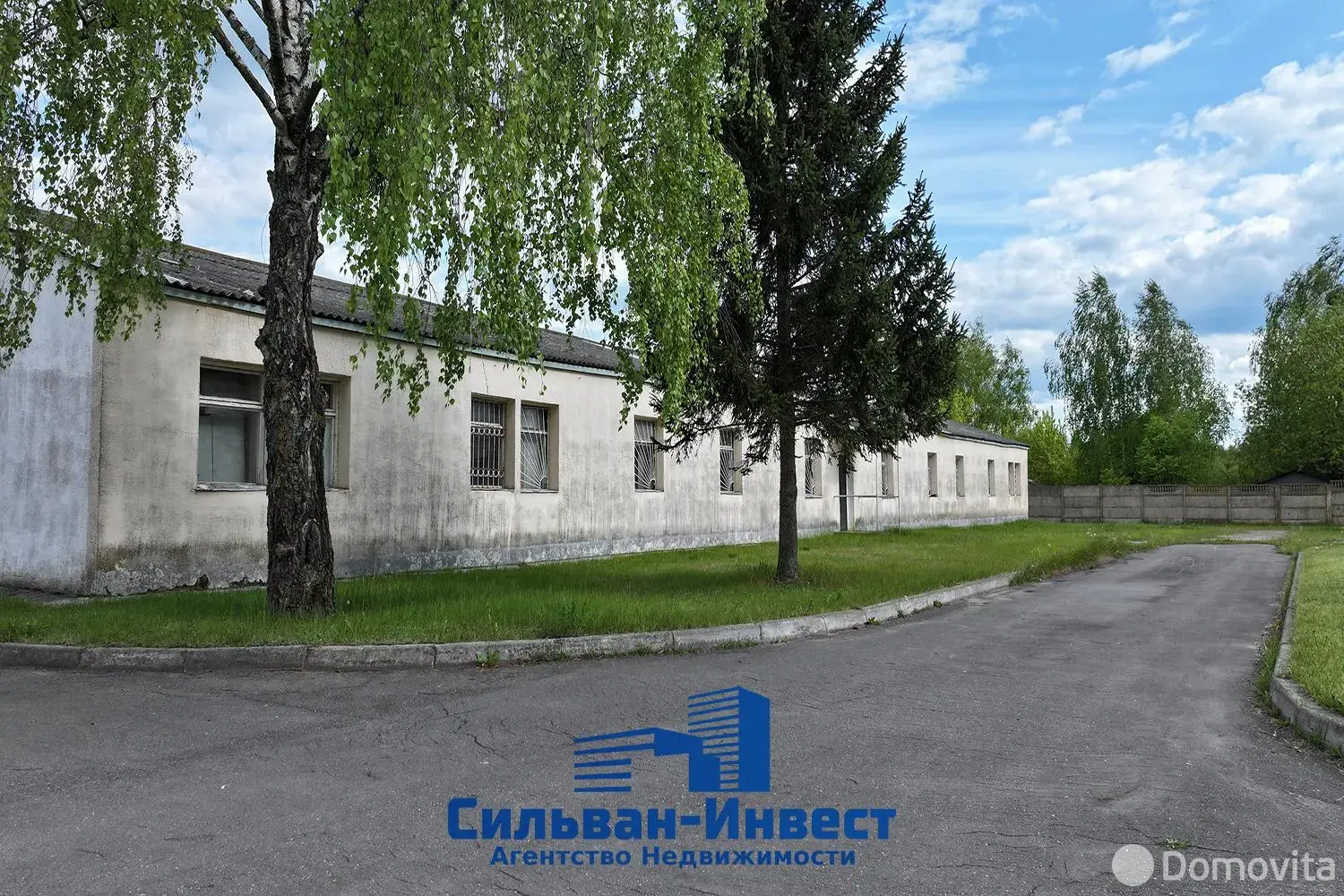 Аренда склада на ул. Новая Заря, д. 33/А в Марьиной Горке, код 963612 - фото 25