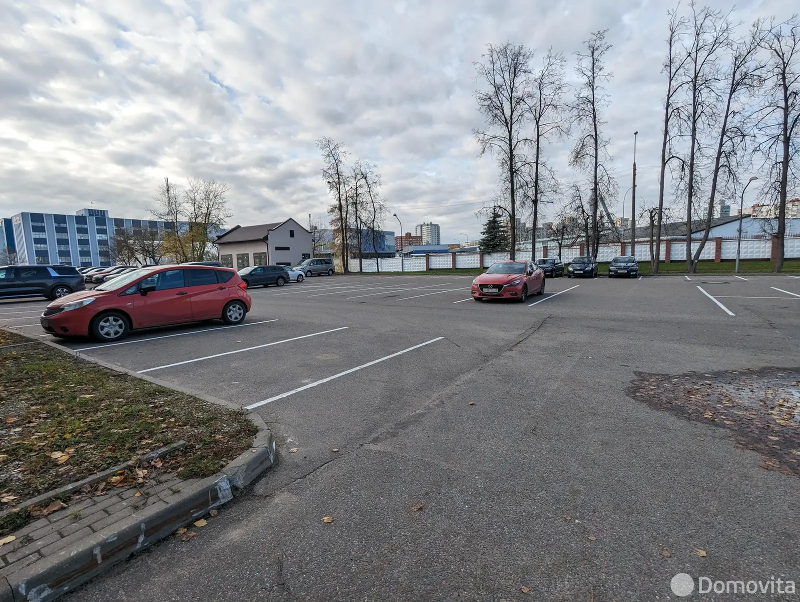 Купить офис на ул. Филимонова, д. 25/Б в Минске, 173000USD, код 9858 - фото 26