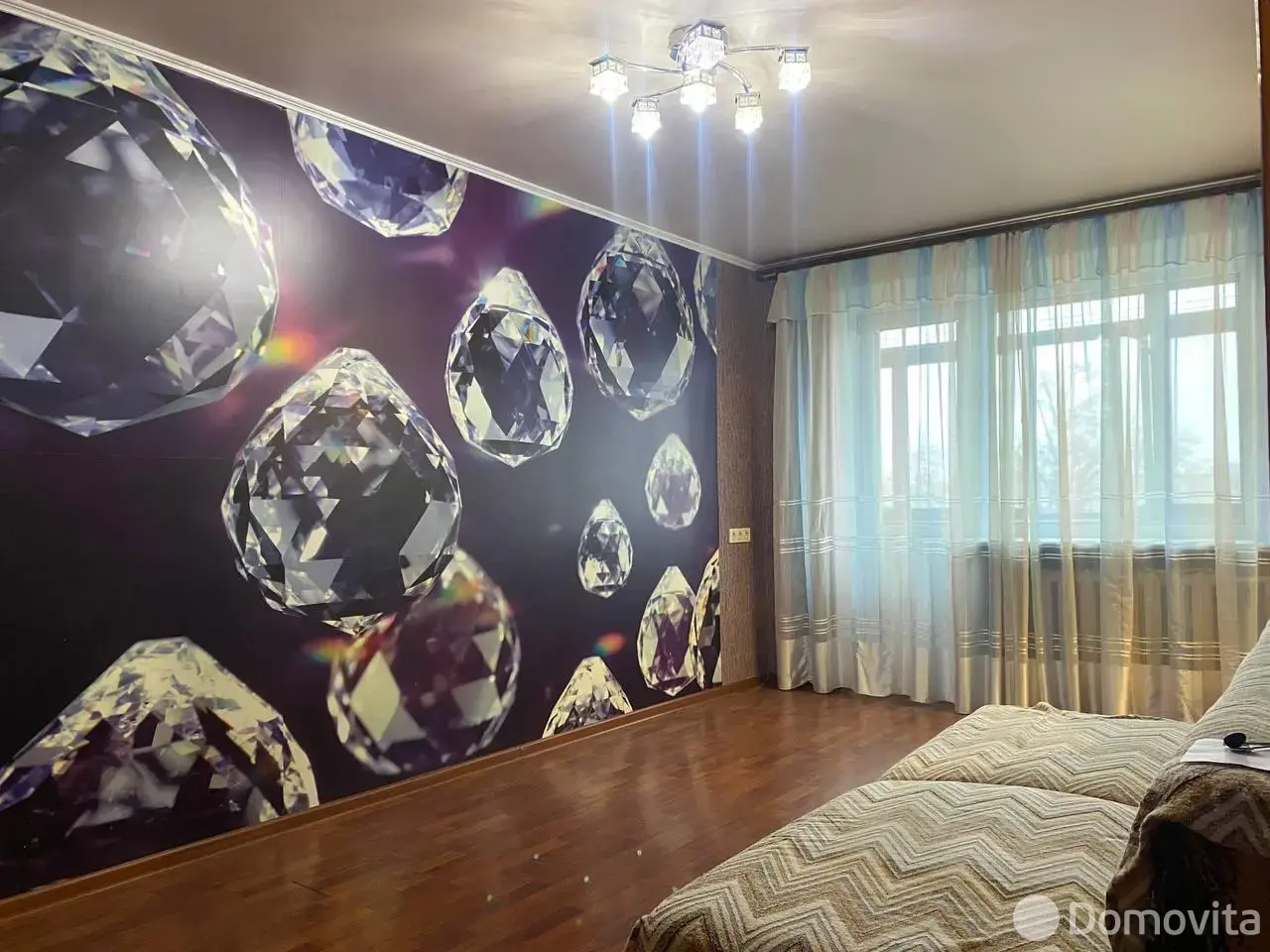 купить квартиру, Жлобин, ул. Первомайская, д. 32