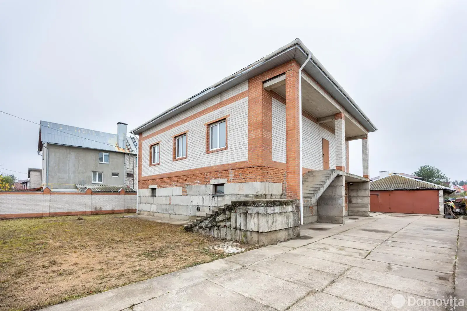 дом, Большое Стиклево, ул. Восточная