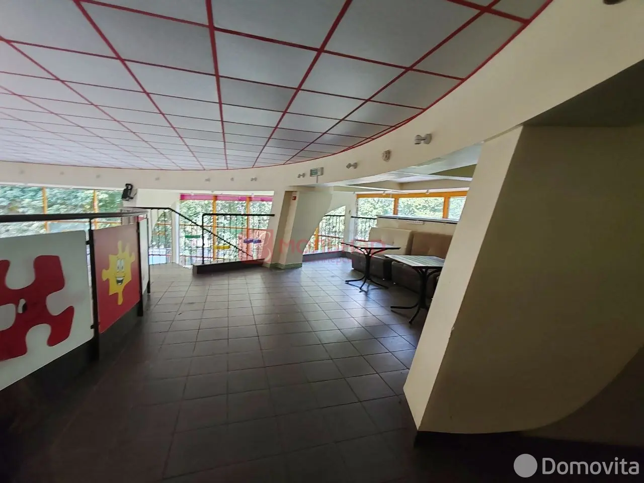 Стоимость продажи объекта сферы услуг, Минск, ул. Фрунзе, д. 2А