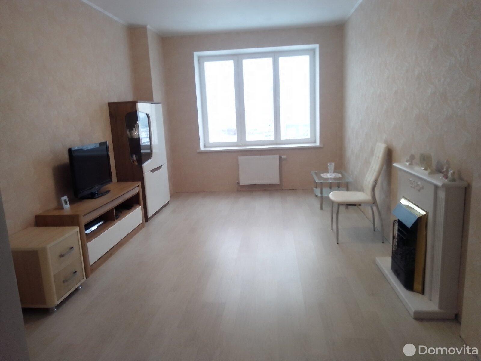 Продажа 1-комнатной квартиры в Минске, ул. Притыцкого, д. 113, 73000 USD, код: 960164 - фото 1