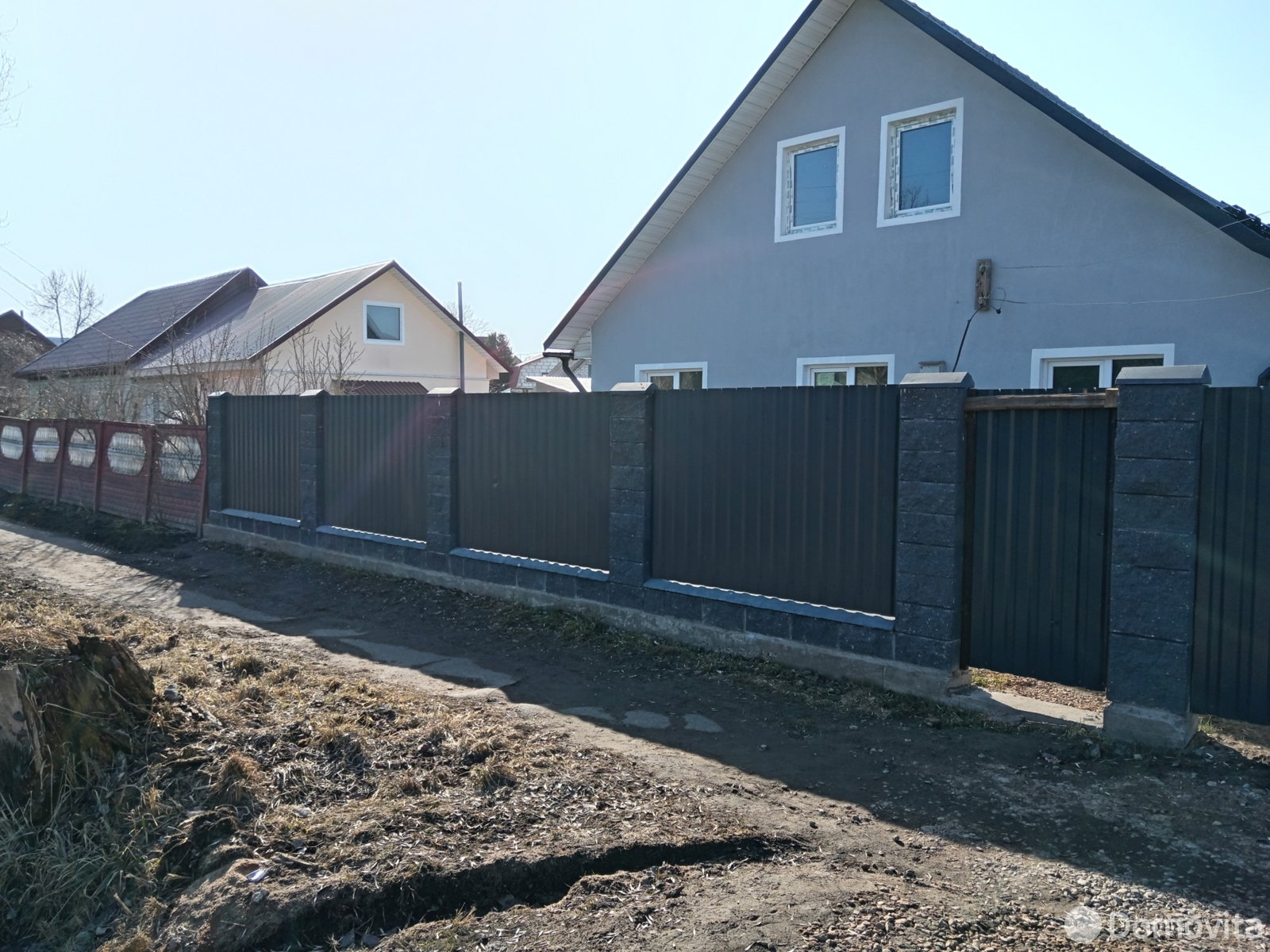 дом, Витебск, ул. Красного Партизана, д. 16 