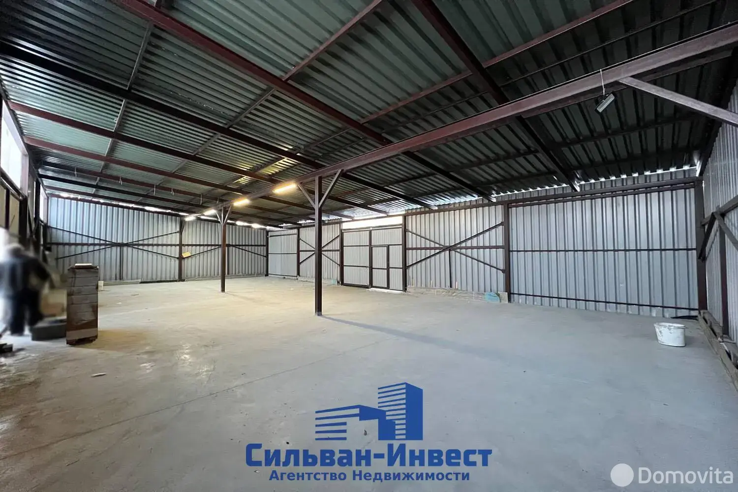 Снять складское помещение на д. 88 в Боровой, код 964375 - фото 25