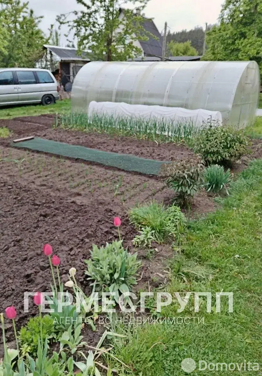Купить 1-этажную дачу в Прогрессивный Минская область, 25000USD, код 185014 - фото 16