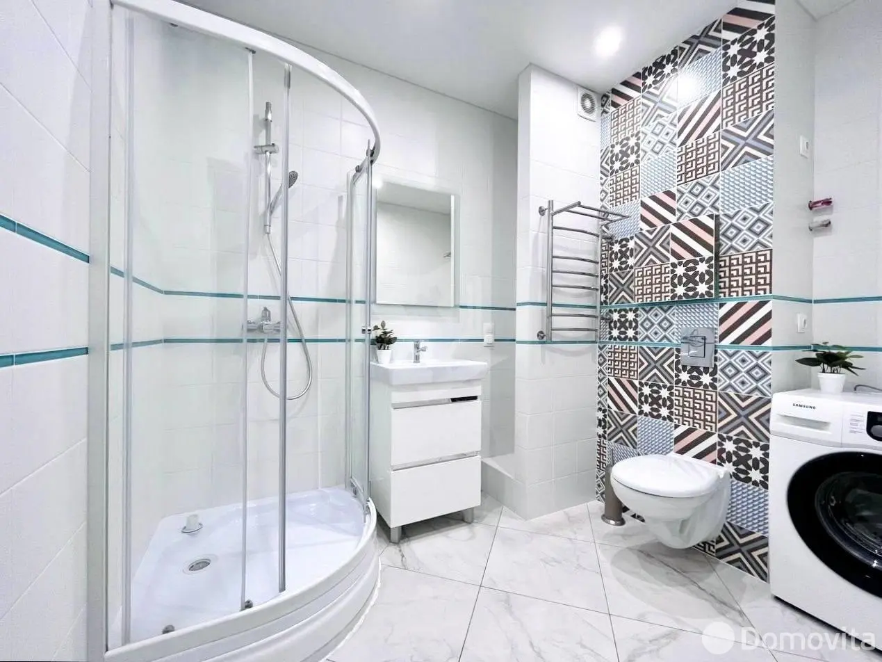 квартира, Минск, пр-т Победителей, д. 135Б в Центральном районе