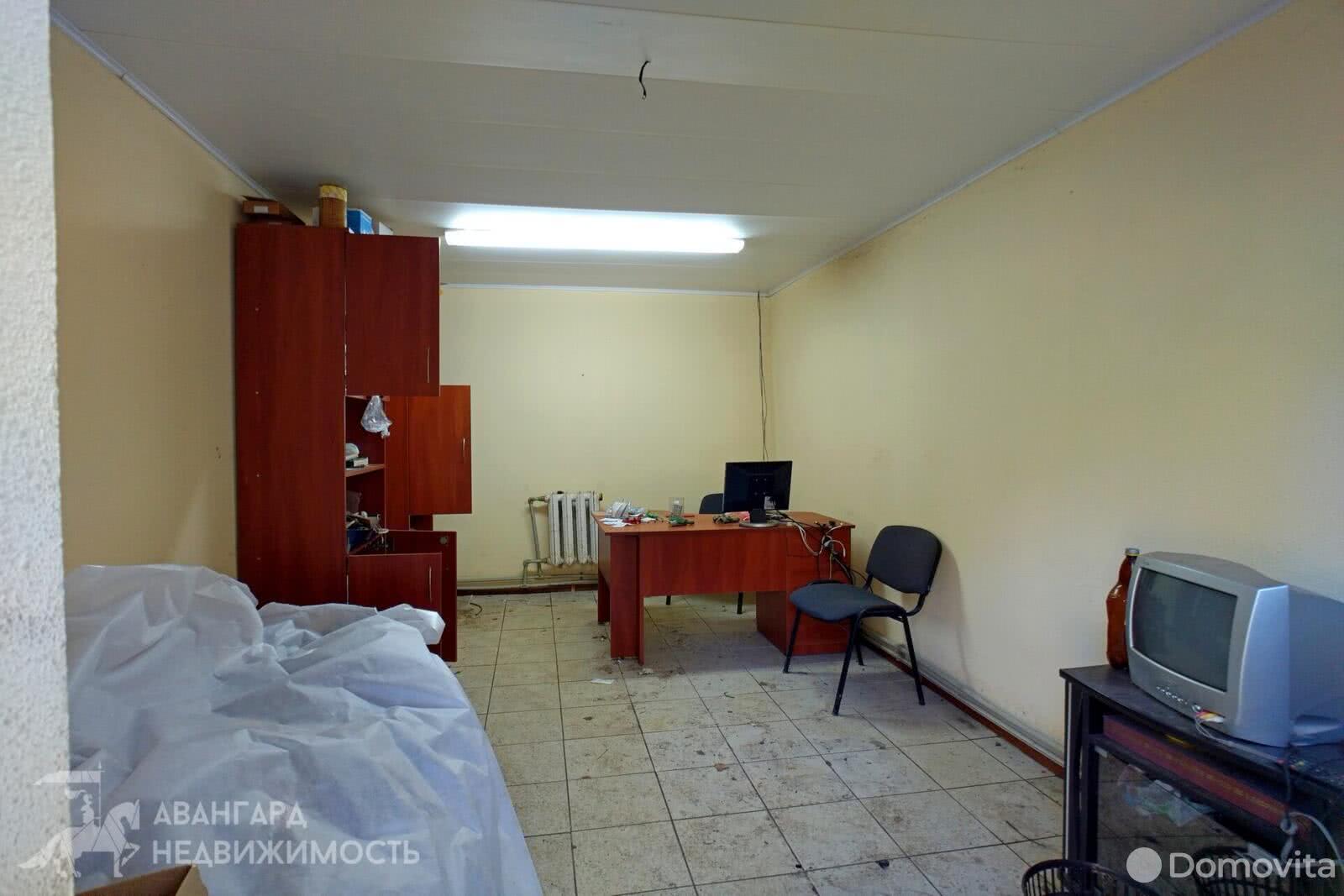 Купить складское помещение на ул. Парковая, д. 15 в Станьково - фото 21