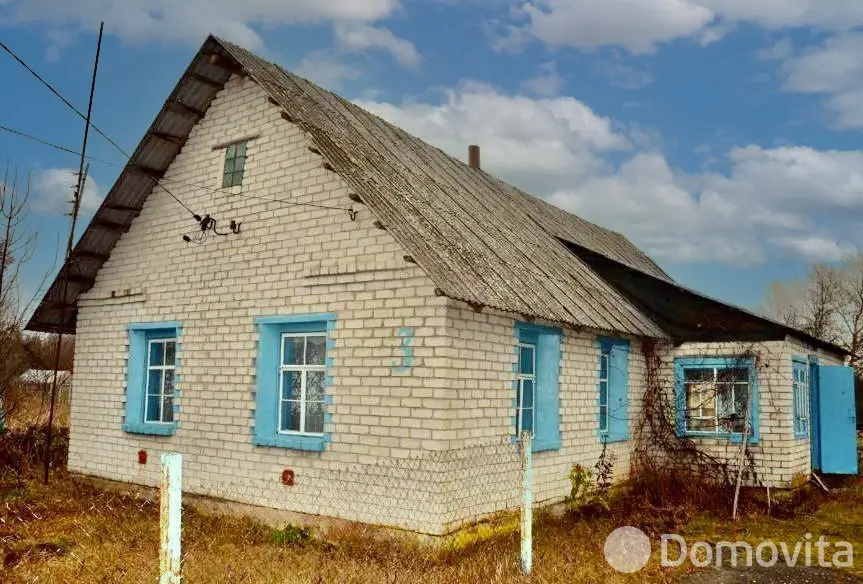 продажа коттеджа, Гавриловичи, ул. Приозёрная, д. 3