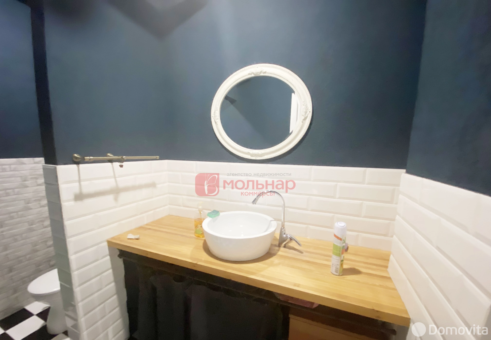 Аренда торгового помещения на пр-т Победителей, д. 119 в Минске, 4193USD, код 966555 - фото 8