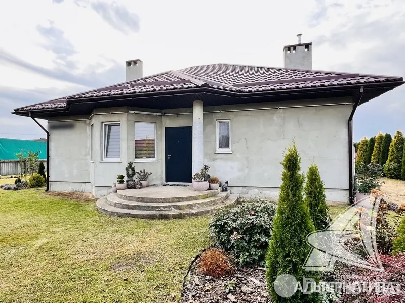 дом, Большие Щитники, 