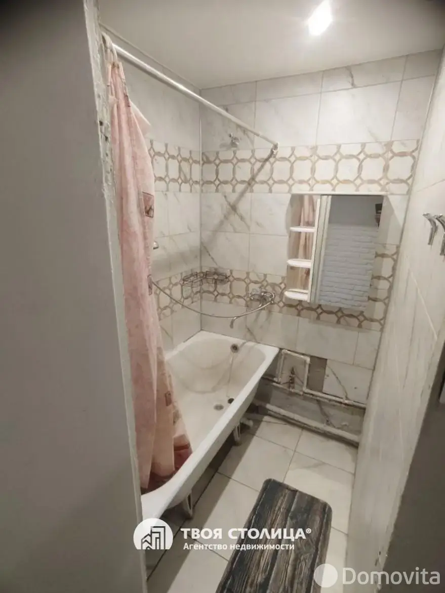 Купить комнату в Минске, ул. Воронянского, д. 56, цена 35000 USD, код 7648 - фото 13