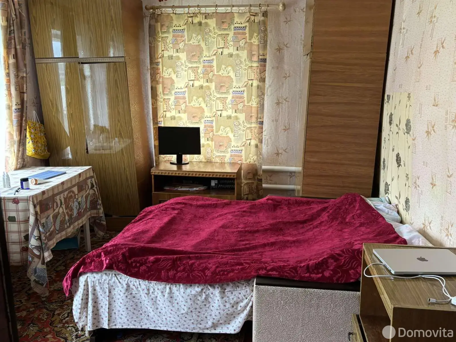 коттедж, Слобода, 