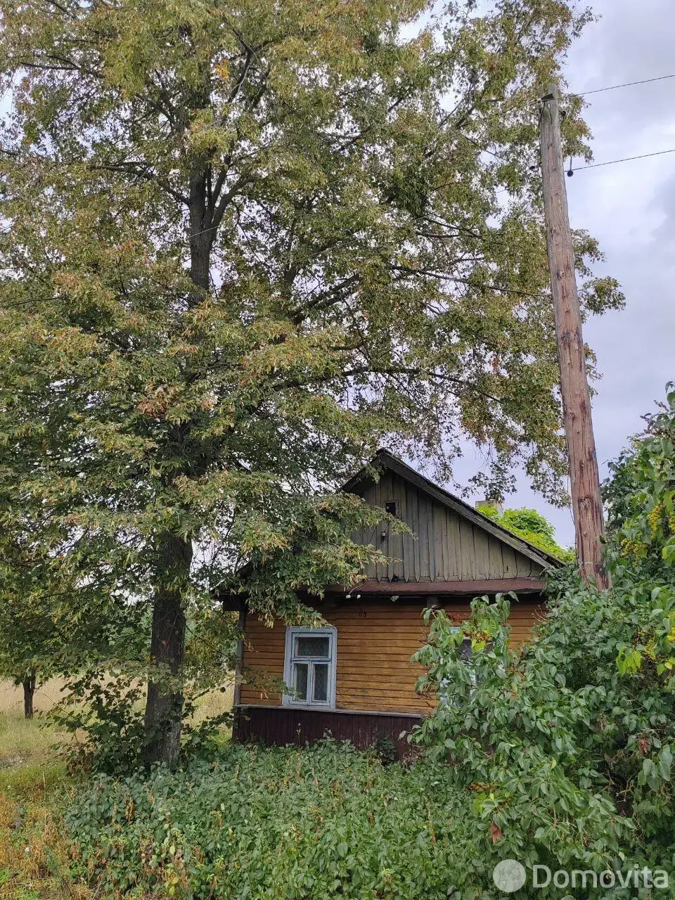 дом, Нарутовичи, ул. Садовая, д. 5 от собственника