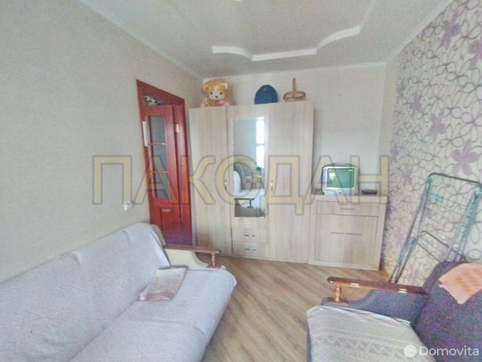 Купить 2-комнатную квартиру в Барановичах, ул. Энтузиастов, 23500 USD, код: 938607 - фото 4