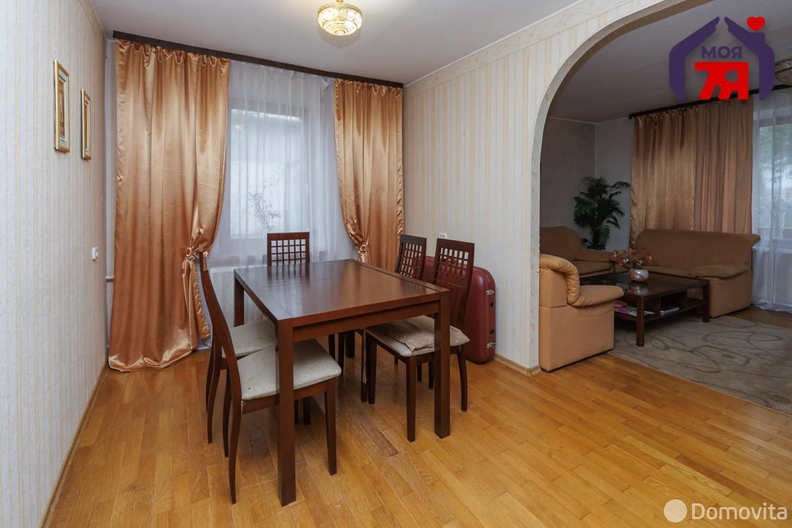 продажа коттеджа, Боровляны, пер. Фрунзенский