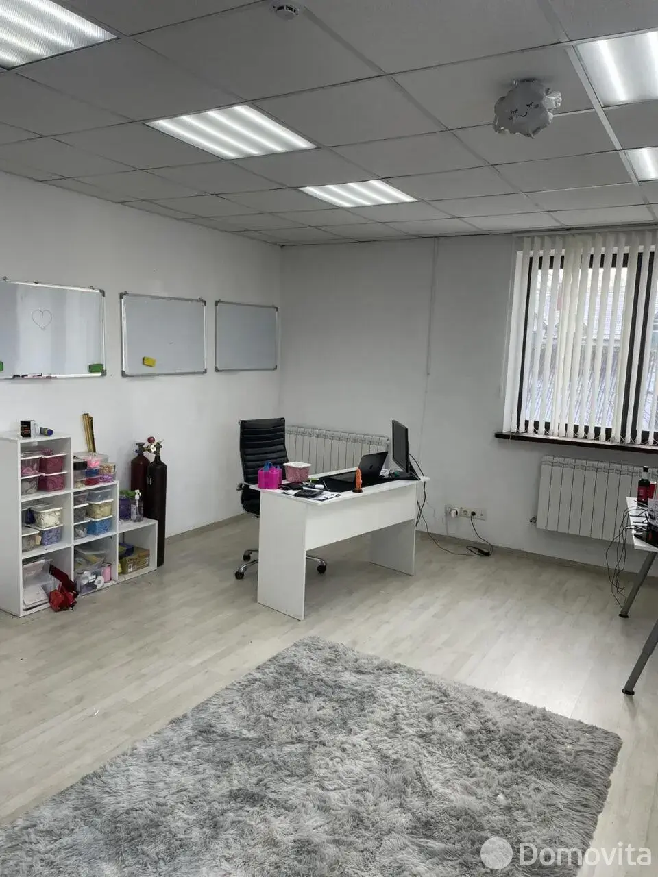 Купить офис на ул. Литературная, д. 27 в Минске, 2300000BYN, код 10402 - фото 4