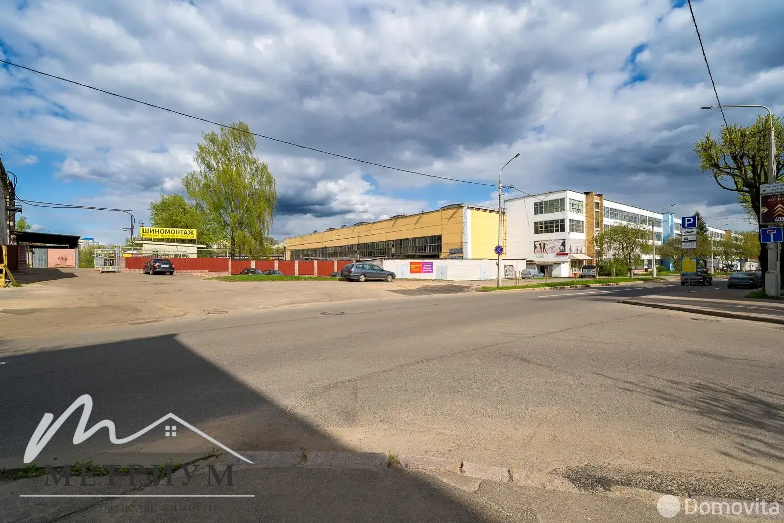 Снять складское помещение на ул. Красноармейская, д. 21 в Минске, код 964411 - фото 16