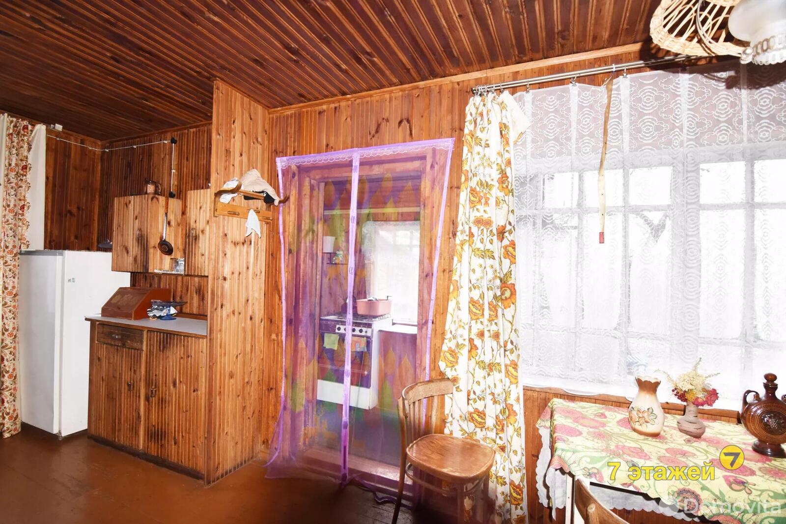 Продажа 2-этажной дачи в Заря-81 Минская область, 12000USD, код 176171 - фото 5