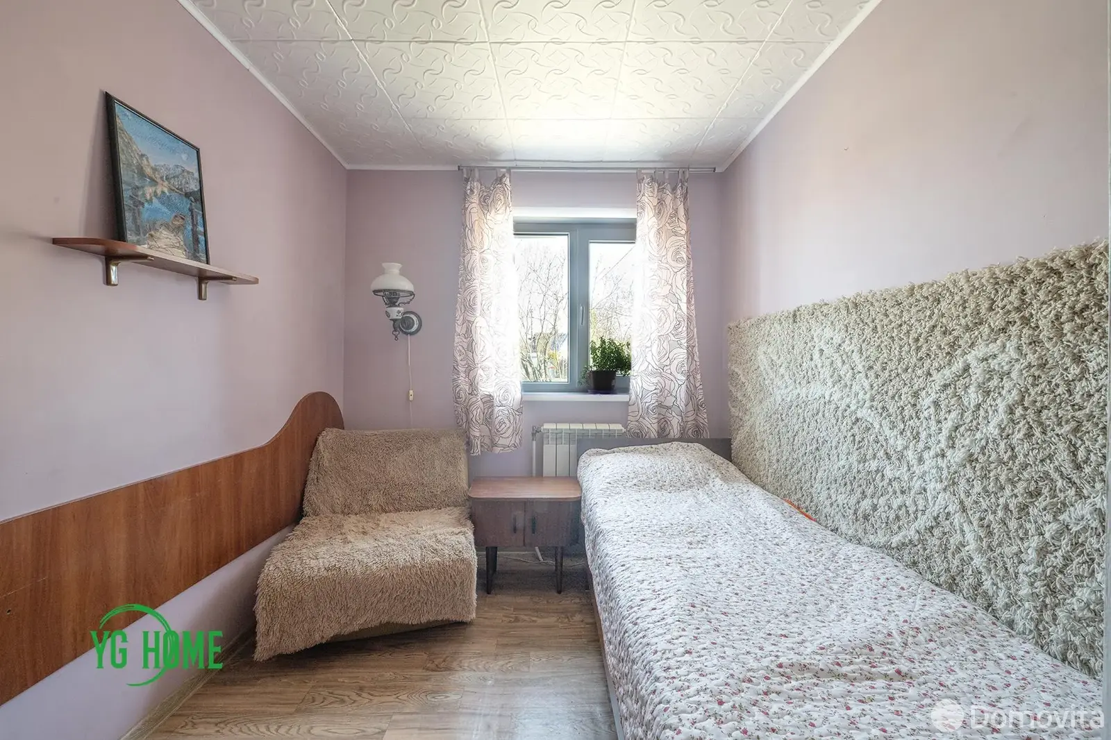 Купить 1-этажную дачу в Птичи Гомельская область, 54900USD, код 182016 - фото 29