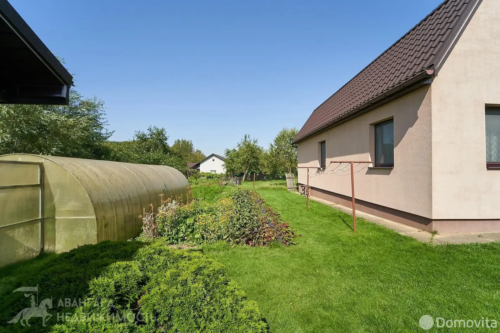 Стоимость продажи коттеджа, Ружамполь, ул. Лесная