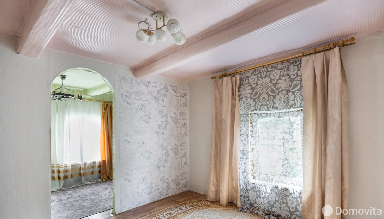 Цена продажи коттеджа, Минск, ул. Серебрянская, д. 6