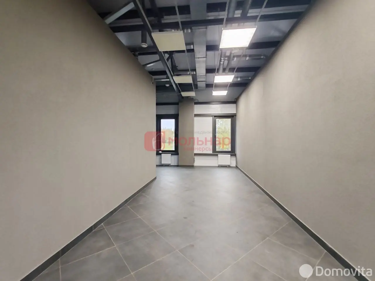 торговый объект, Лошаны, ул. Минская, д. 10 