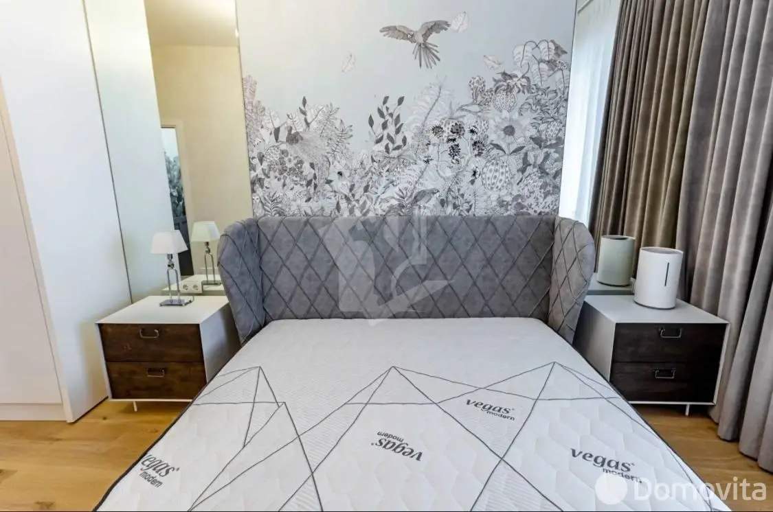 Снять 3-комнатную квартиру в Минске, ул. Кальварийская, д. 16, 1600USD, код 149435 - фото 12