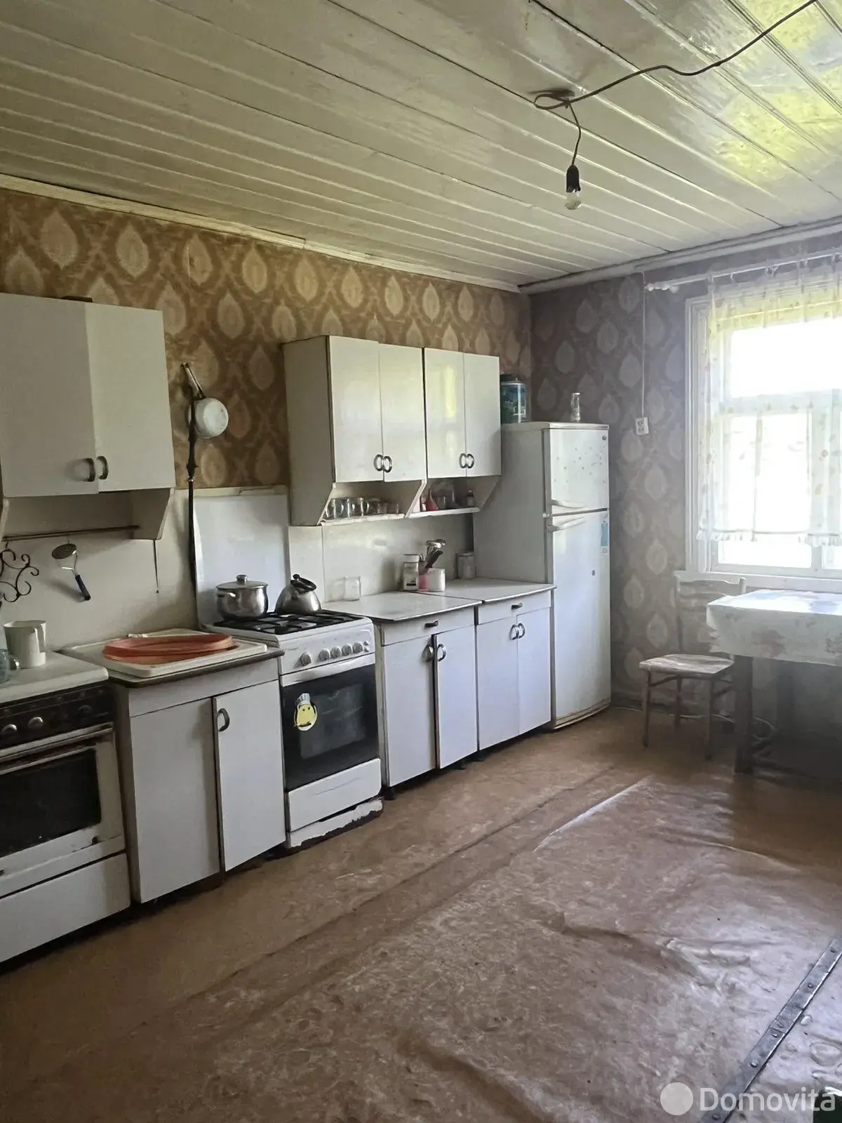 дом, Яченка, ул. Центральная 