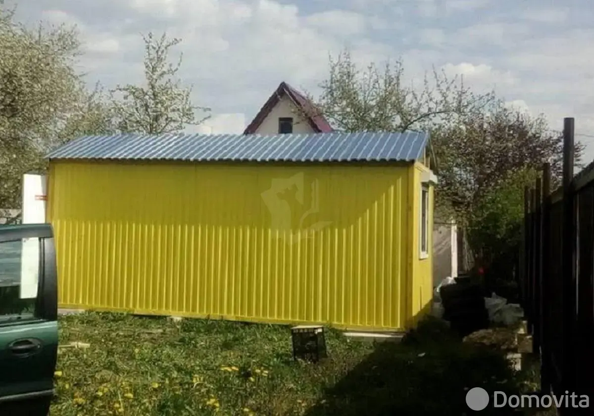 дача, Спутник-86, 